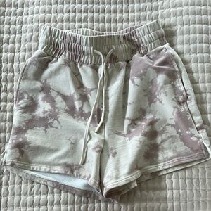 Varley shorts